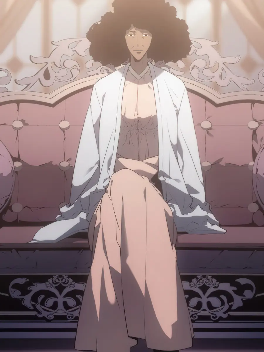 Solo Leveling Chapter 170 Page 68