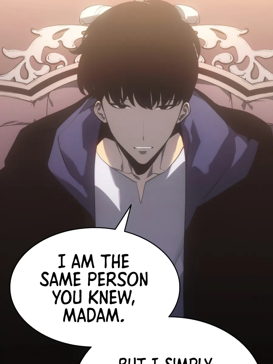 Solo Leveling Chapter 170 Page 72