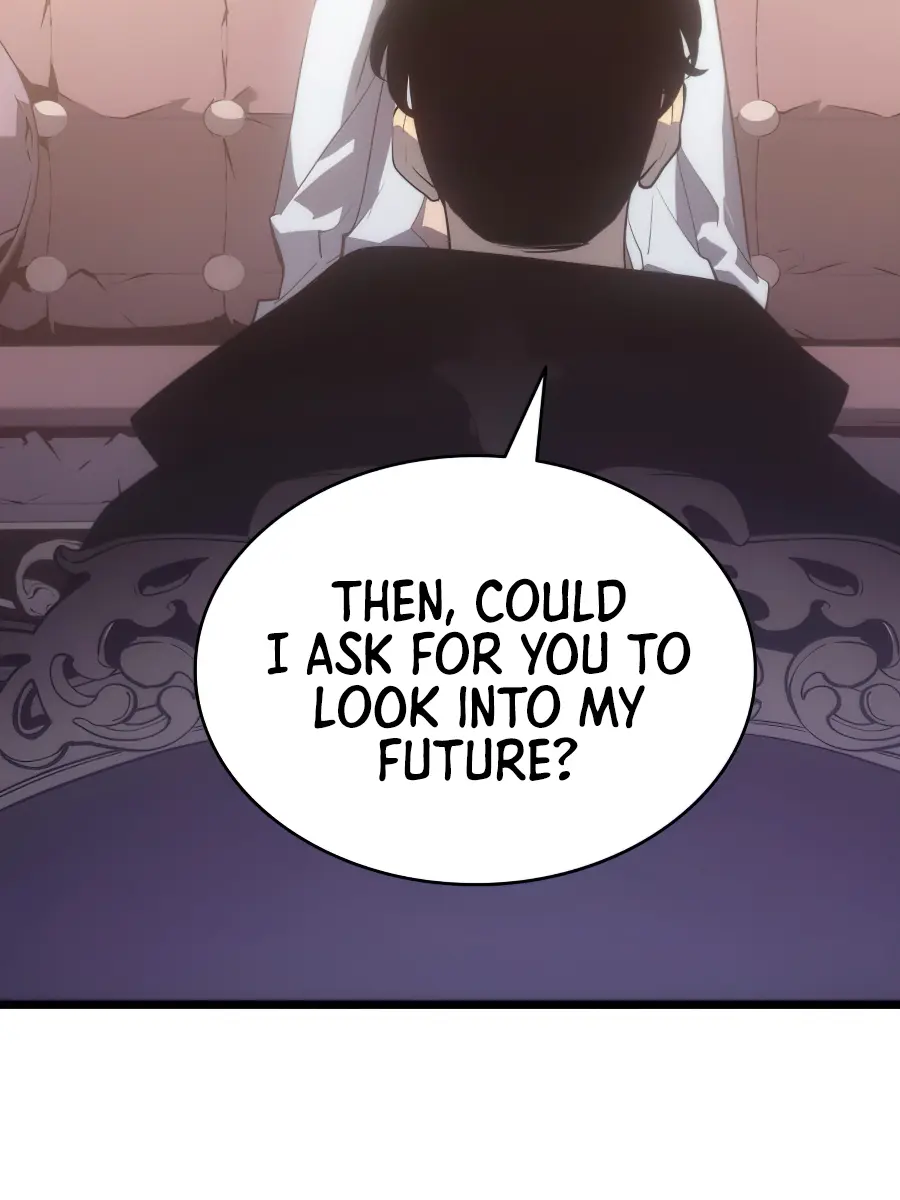 Solo Leveling Chapter 170 Page 76