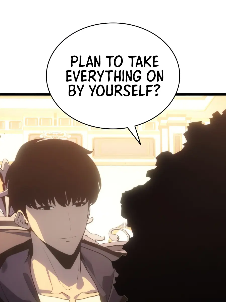 Solo Leveling Chapter 170 Page 86