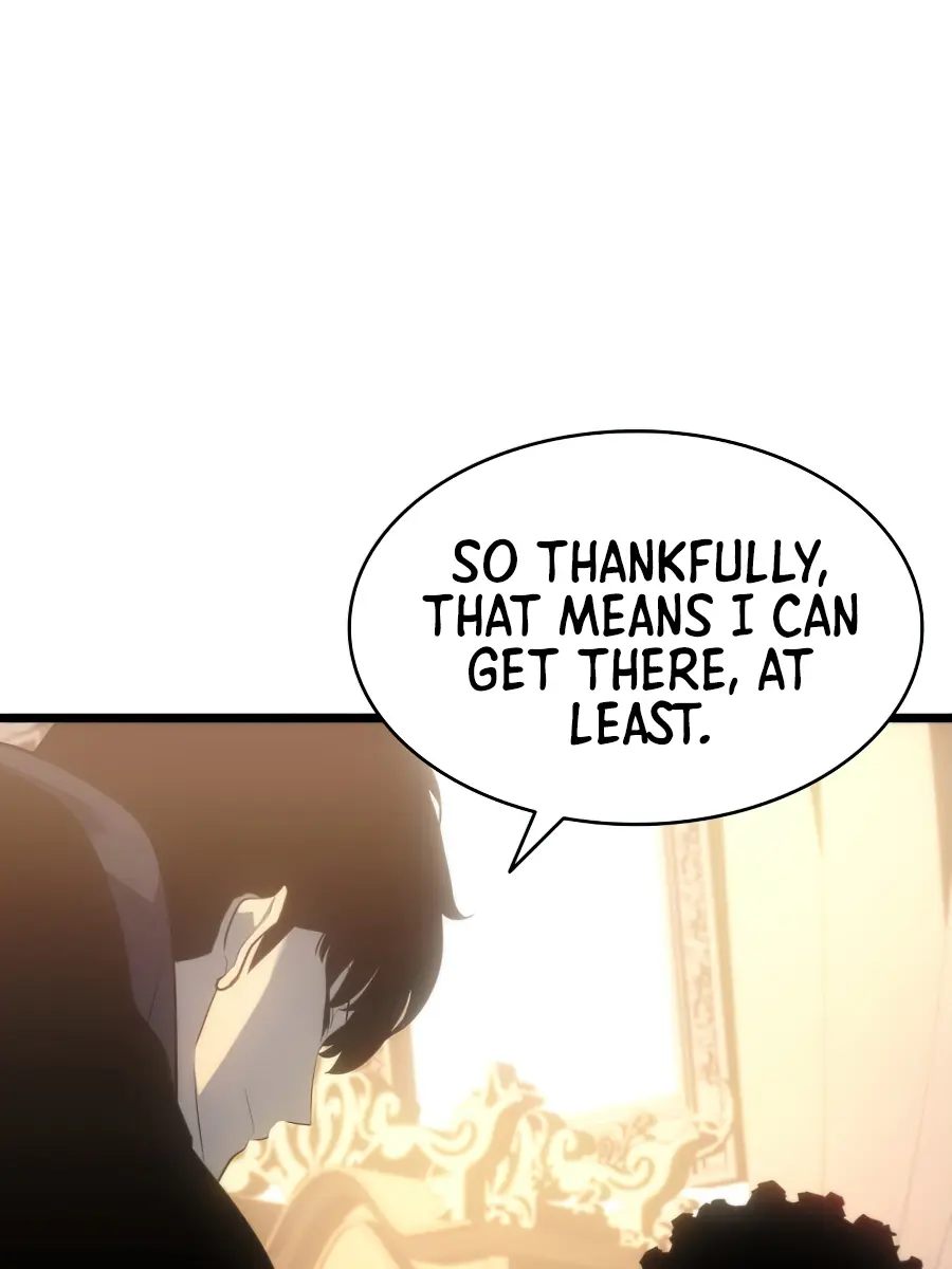 Solo Leveling Chapter 170 Page 91