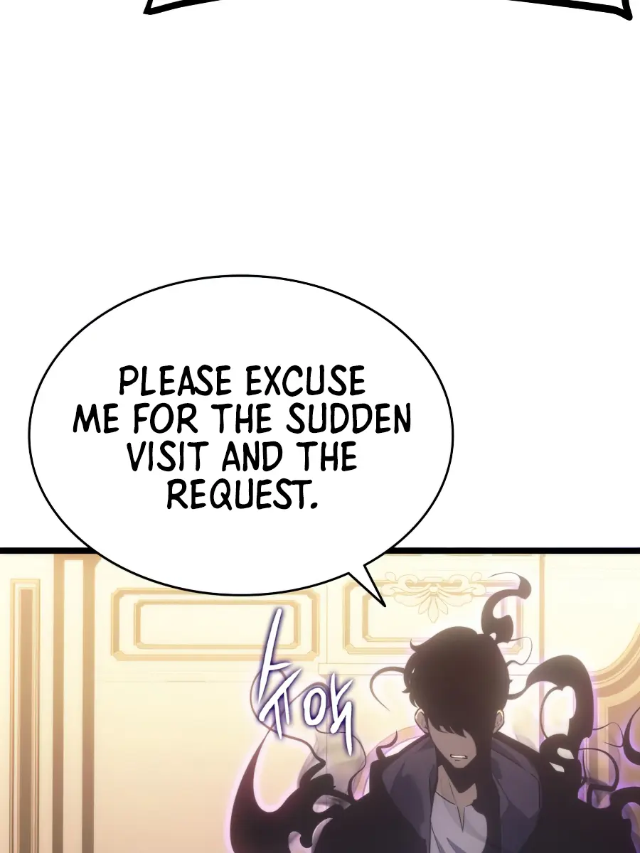 Solo Leveling Chapter 170 Page 93