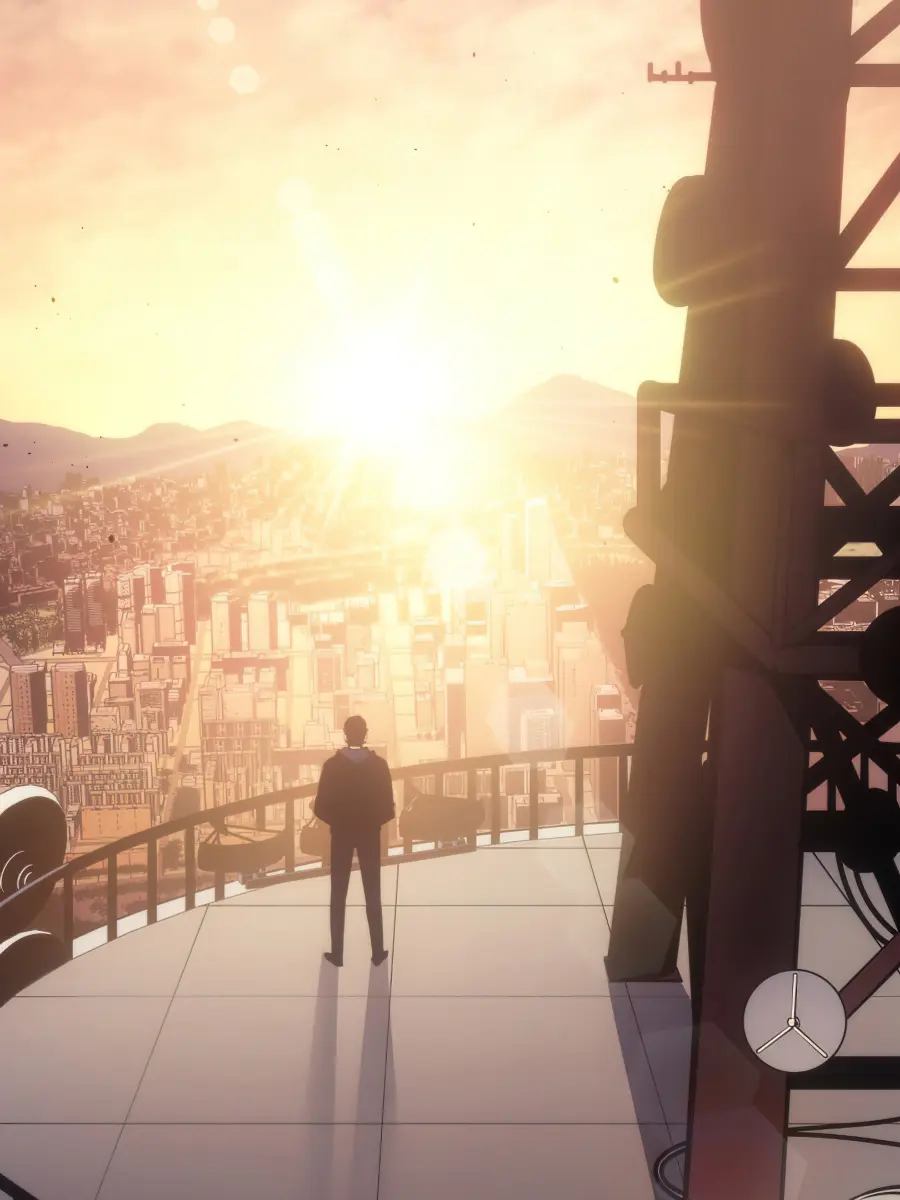 Solo Leveling Chapter 170 Page 98