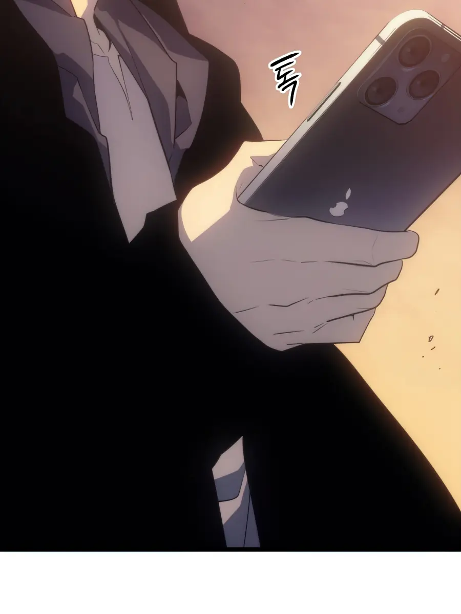 Solo Leveling Chapter 170 Page 100