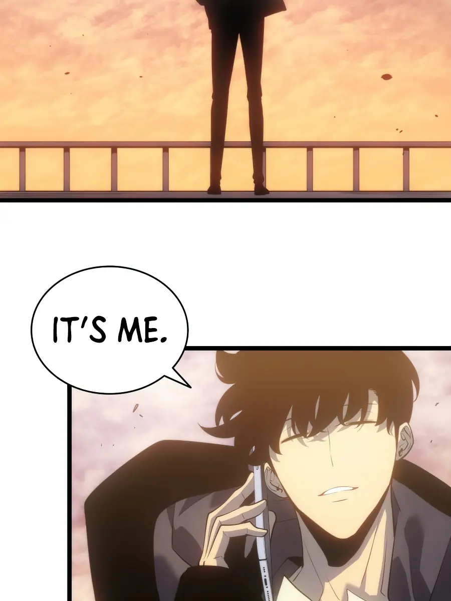 Solo Leveling Chapter 170 Page 102