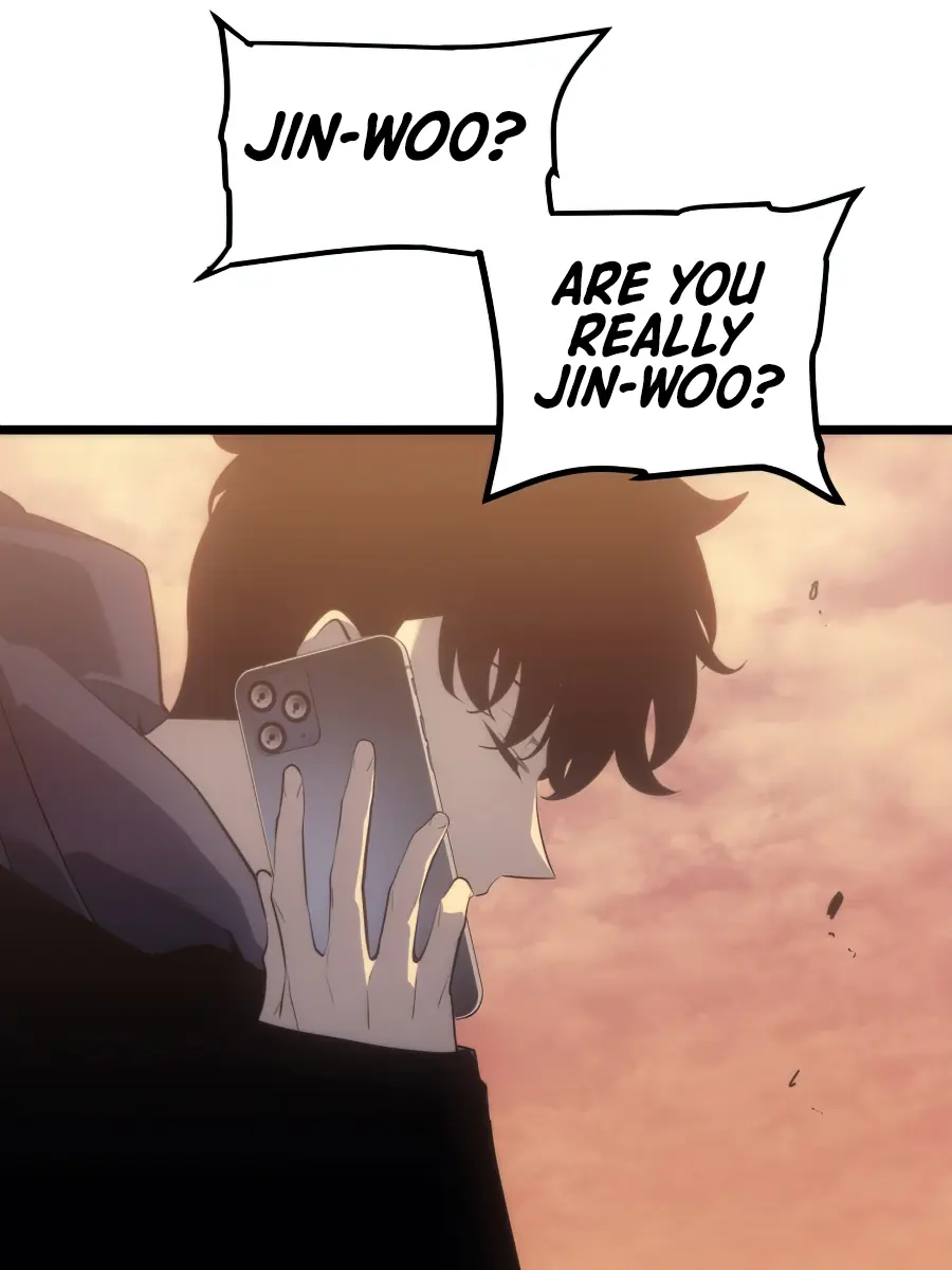 Solo Leveling Chapter 170 Page 104