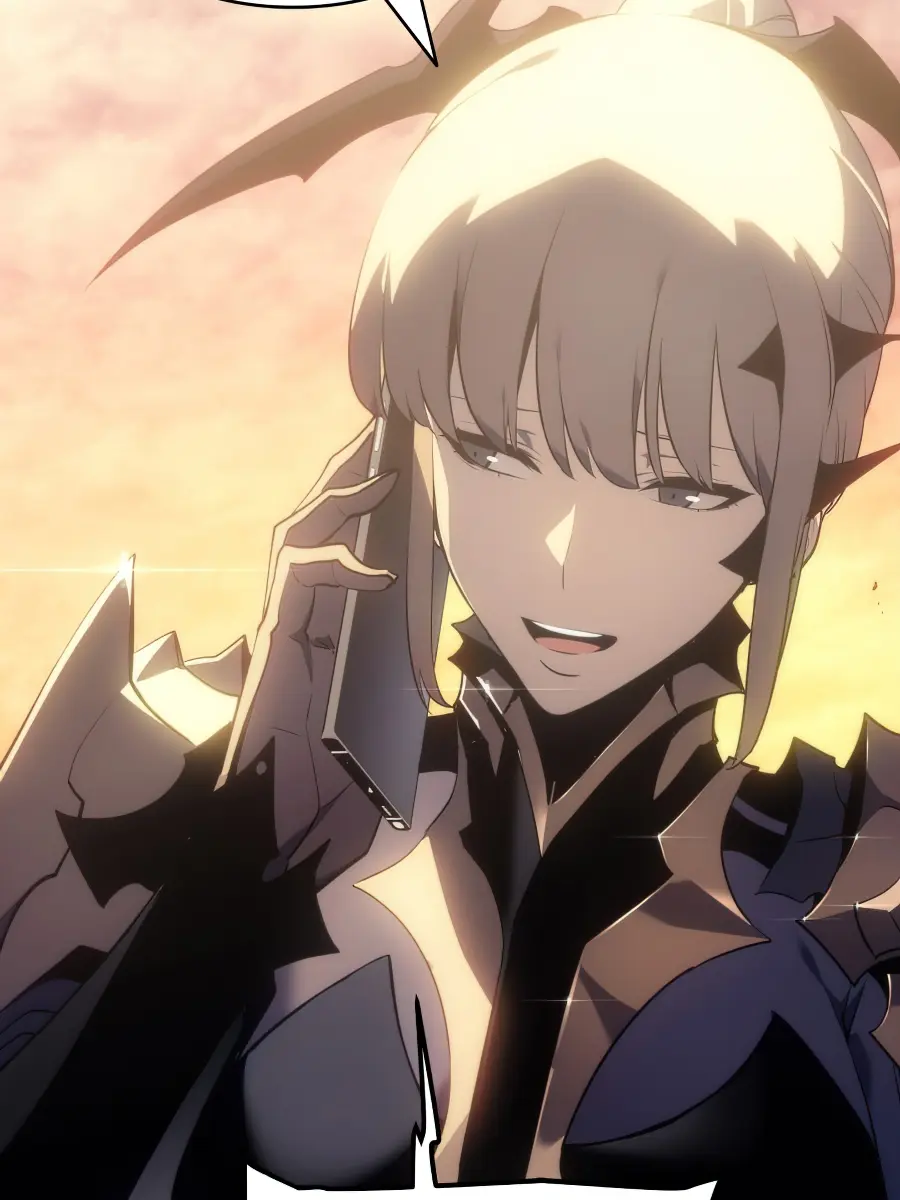 Solo Leveling Chapter 170 Page 106