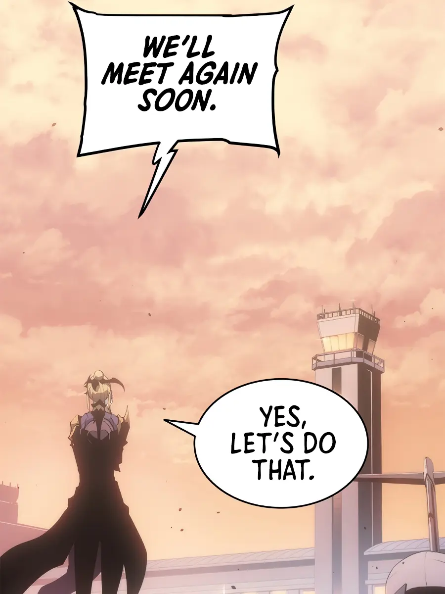 Solo Leveling Chapter 170 Page 108