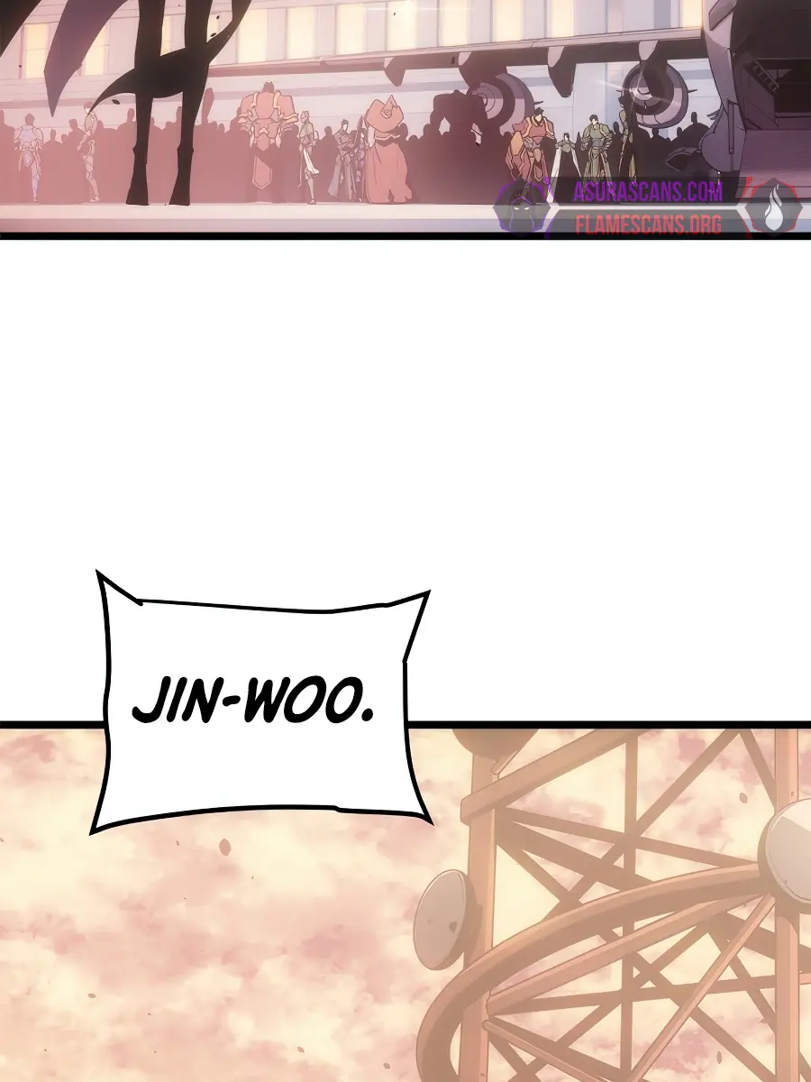 Solo Leveling Chapter 170 Page 109