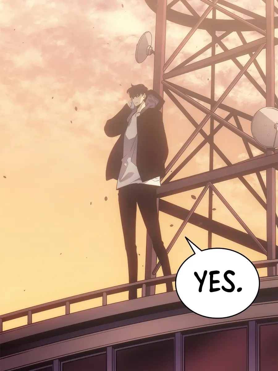 Solo Leveling Chapter 170 Page 110