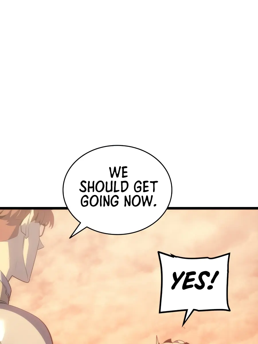 Solo Leveling Chapter 170 Page 117