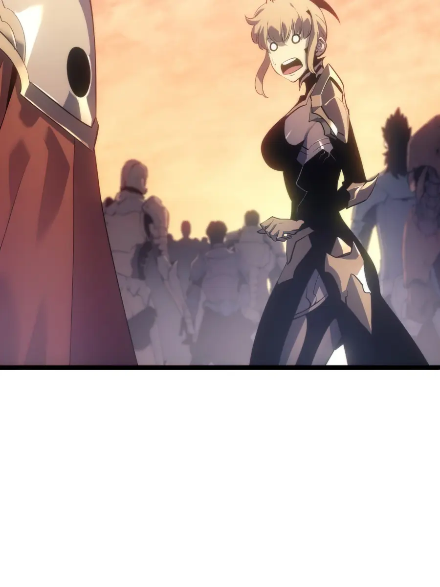 Solo Leveling Chapter 170 Page 118