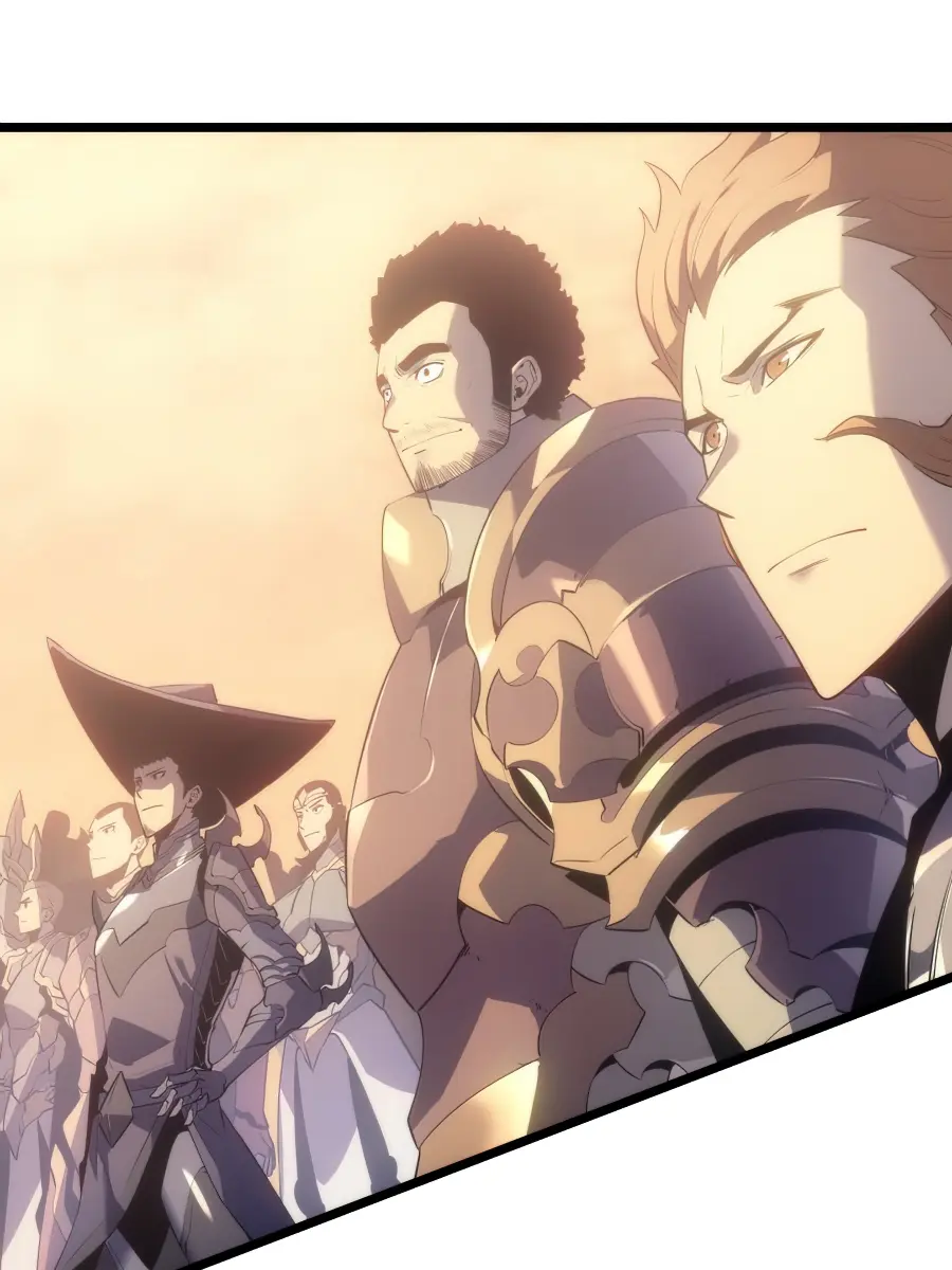 Solo Leveling Chapter 170 Page 119