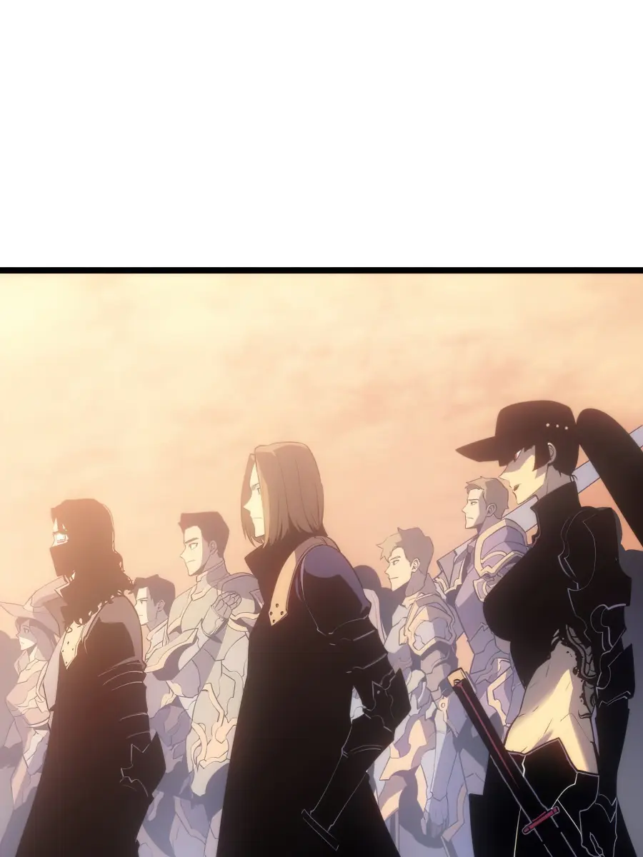 Solo Leveling Chapter 170 Page 121