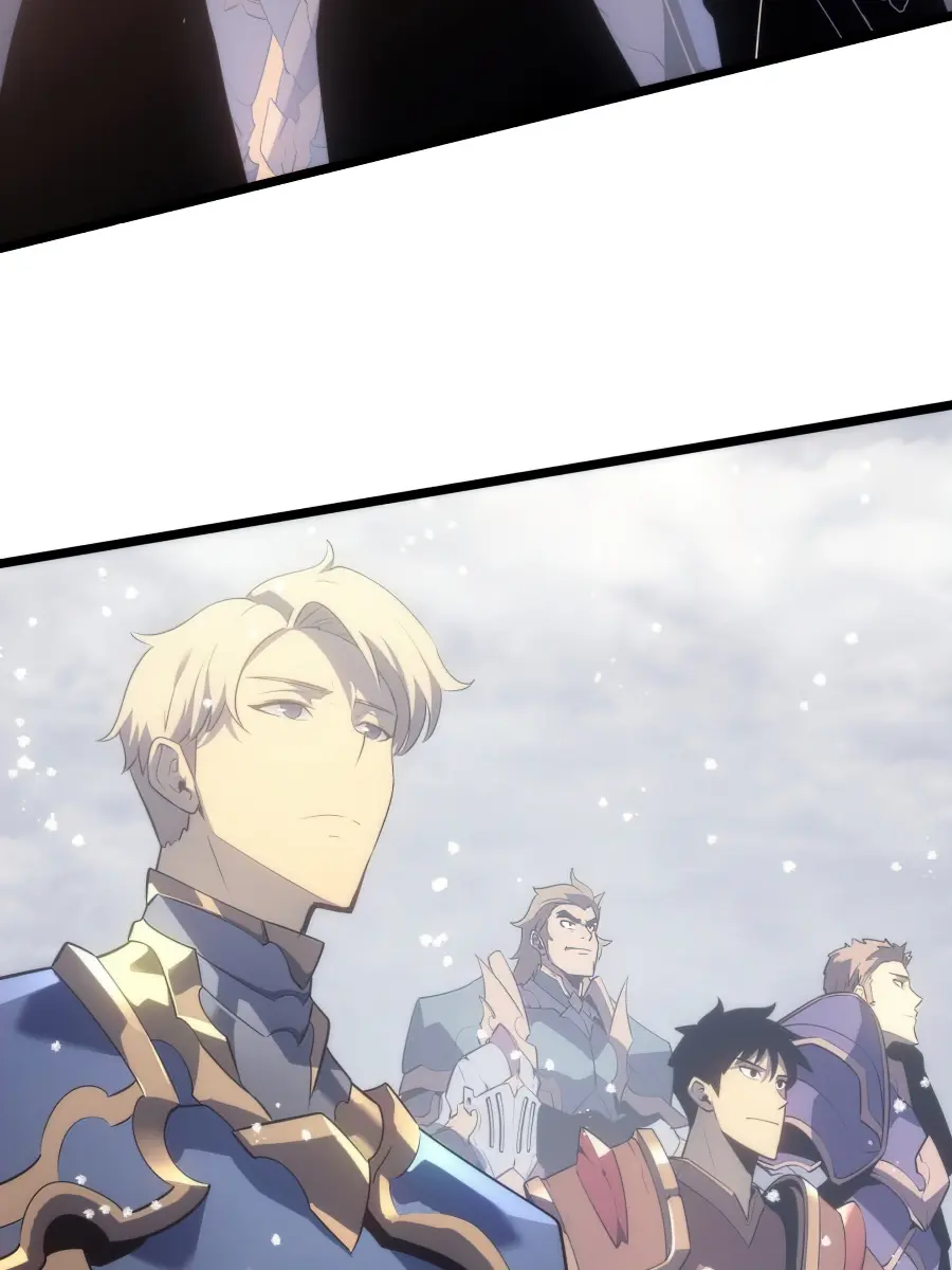 Solo Leveling Chapter 170 Page 122