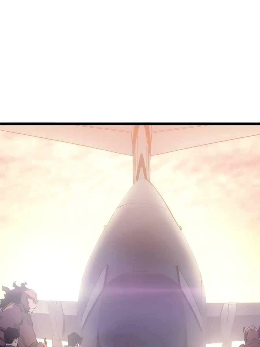 Solo Leveling Chapter 170 Page 126