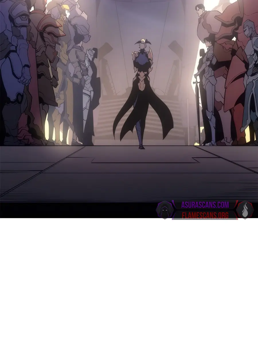 Solo Leveling Chapter 170 Page 127