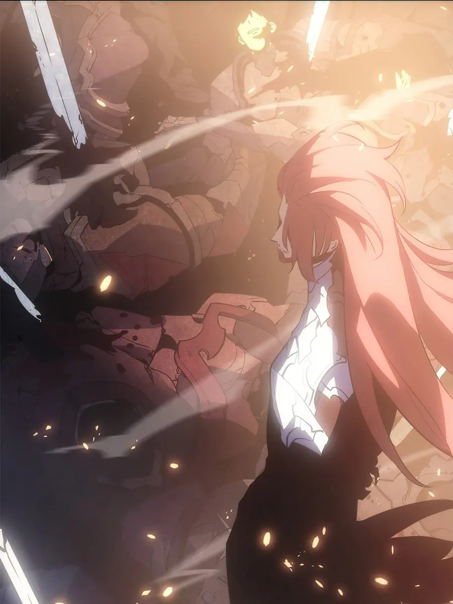 Solo Leveling Chapter 170 Page 130