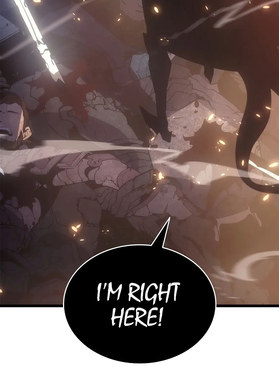 Solo Leveling Chapter 170 Page 131