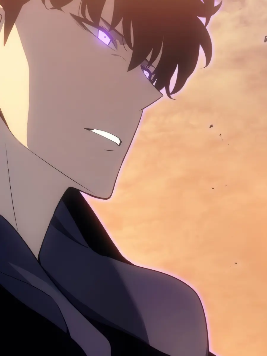 Solo Leveling Chapter 170 Page 143