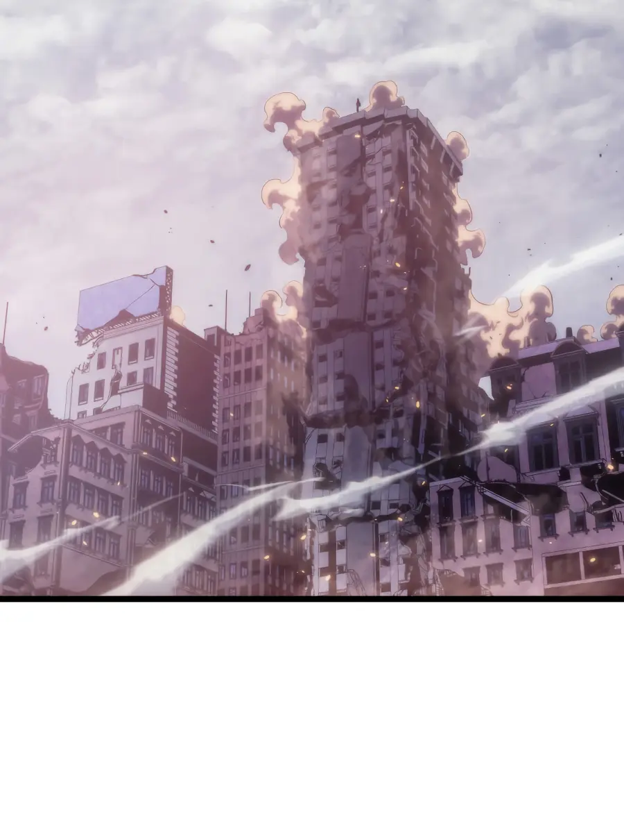 Solo Leveling Chapter 171 Page 5