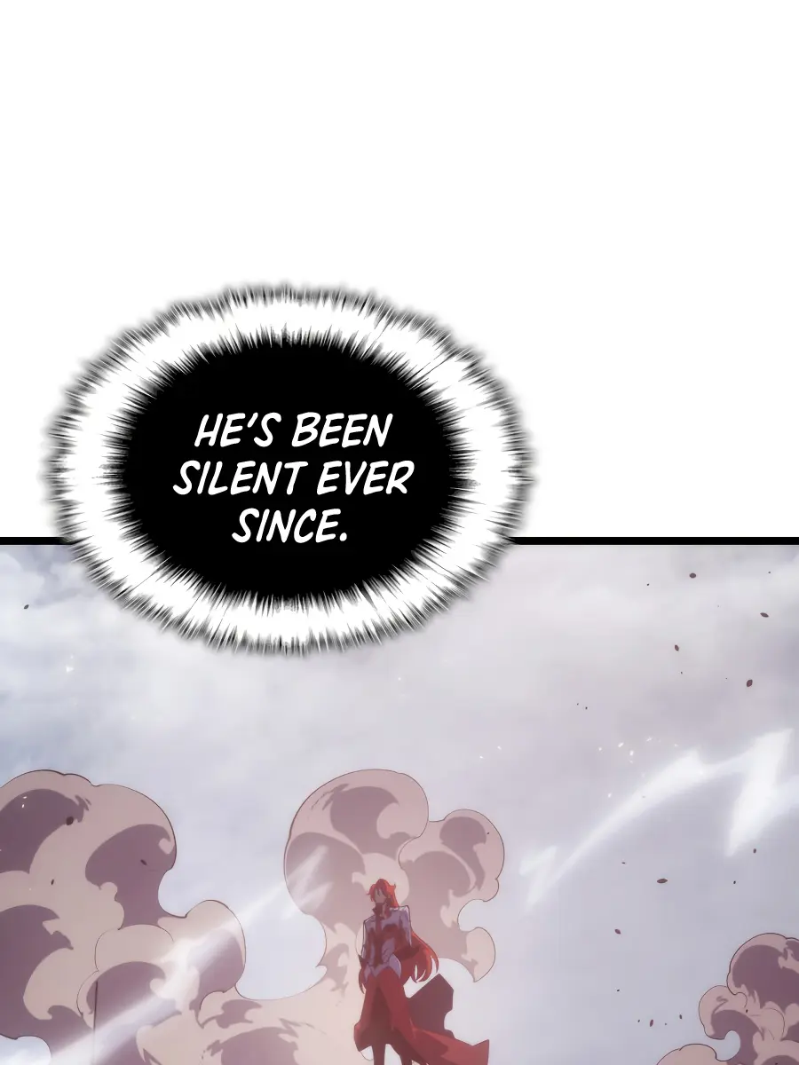 Solo Leveling Chapter 171 Page 6