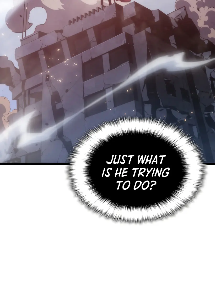 Solo Leveling Chapter 171 Page 7