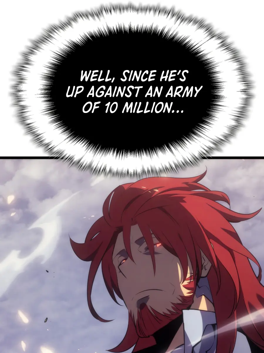 Solo Leveling Chapter 171 Page 8