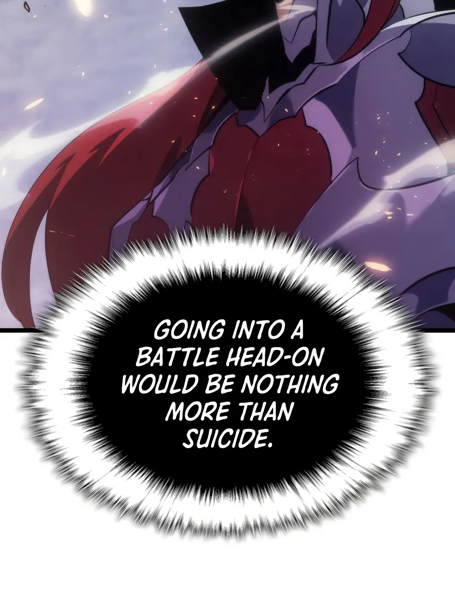 Solo Leveling Chapter 171 Page 9