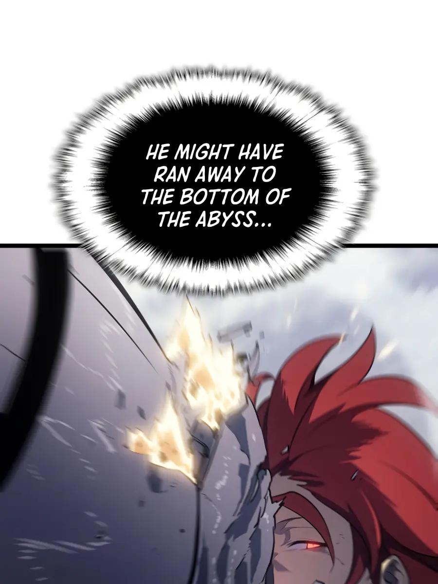 Solo Leveling Chapter 171 Page 10