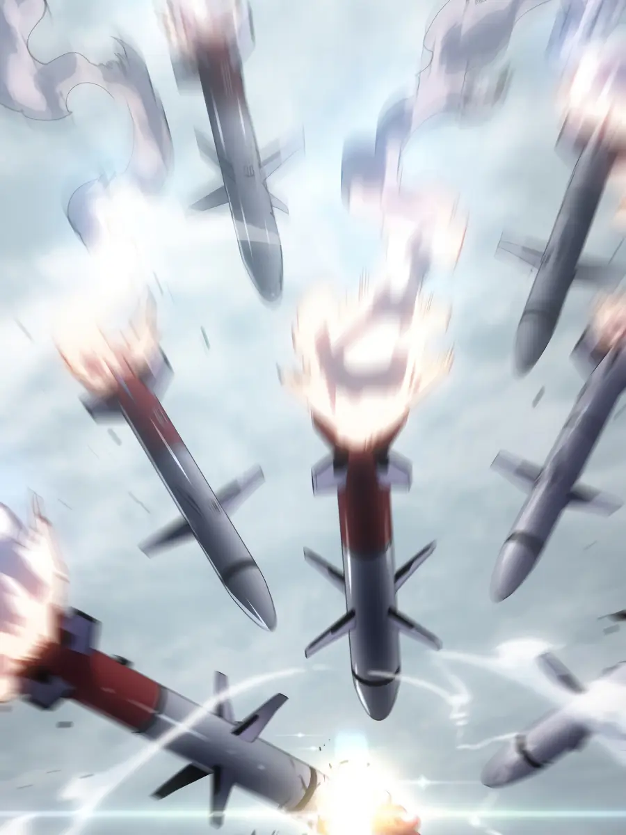 Solo Leveling Chapter 171 Page 13