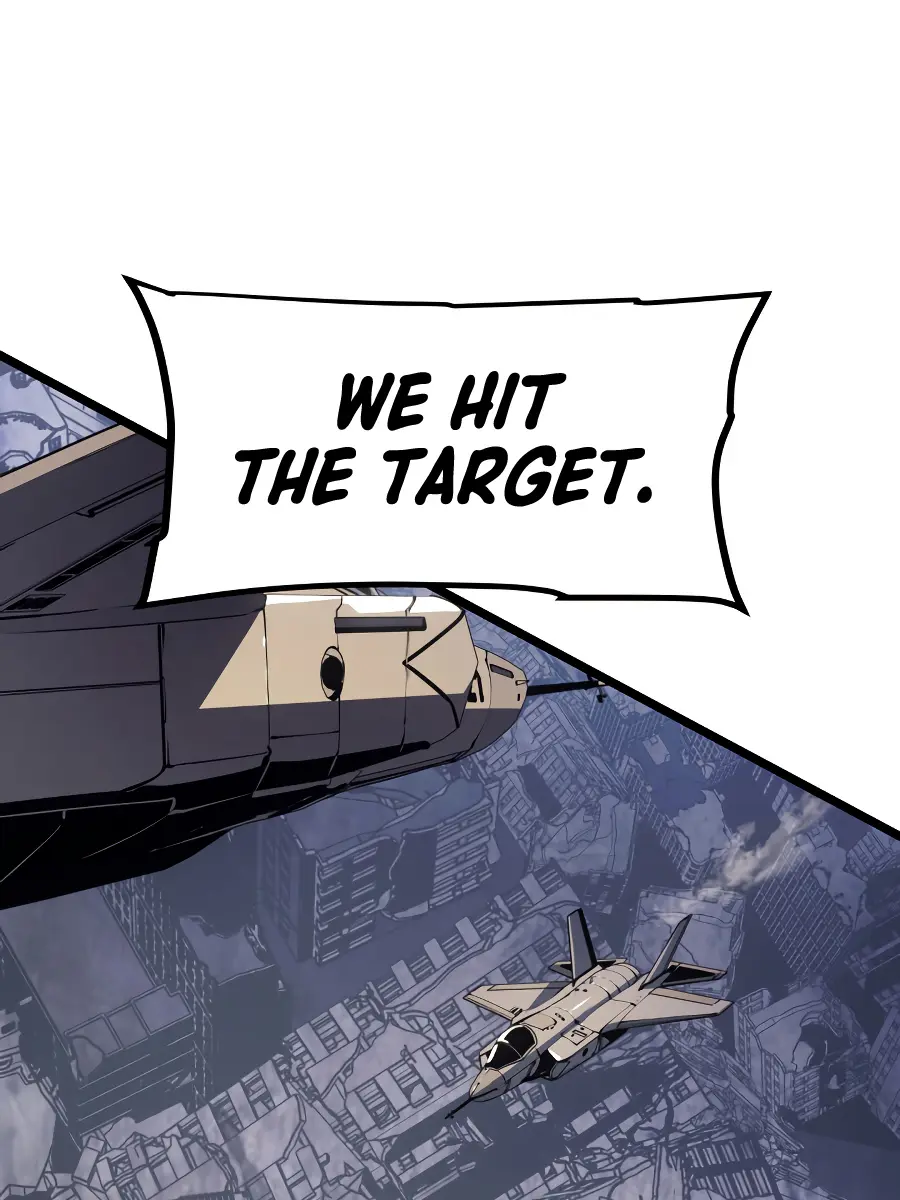 Solo Leveling Chapter 171 Page 18