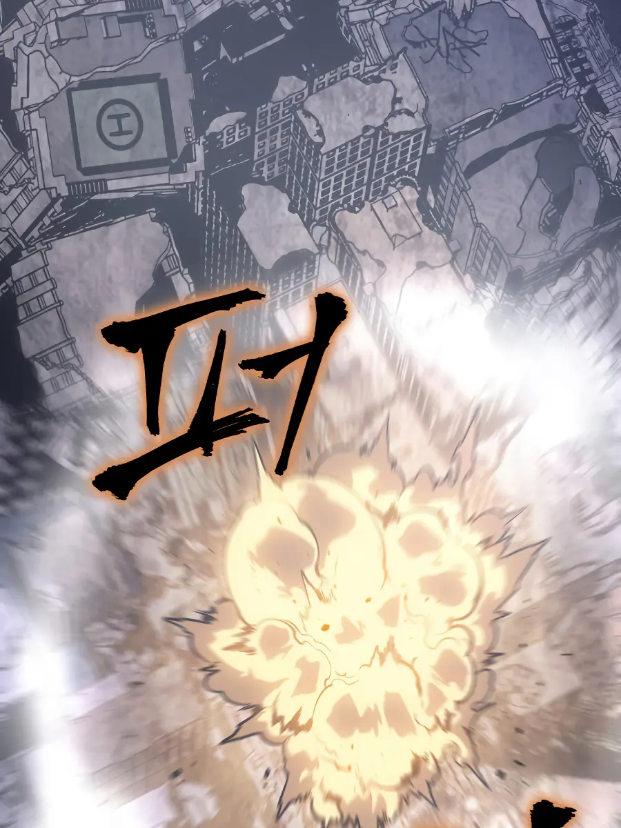 Solo Leveling Chapter 171 Page 19