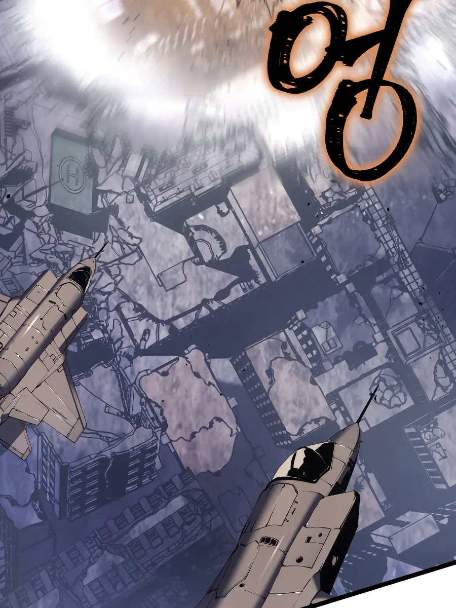 Solo Leveling Chapter 171 Page 20