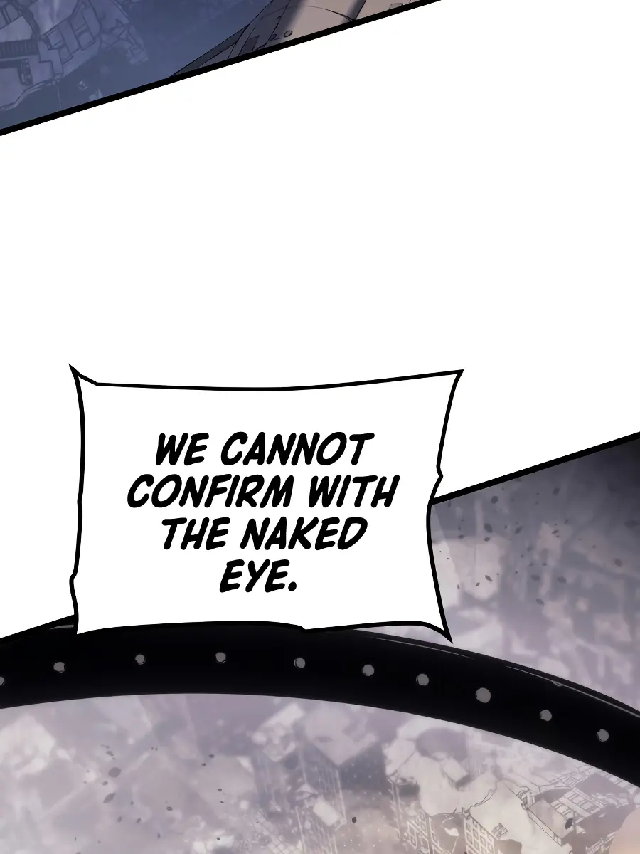 Solo Leveling Chapter 171 Page 21