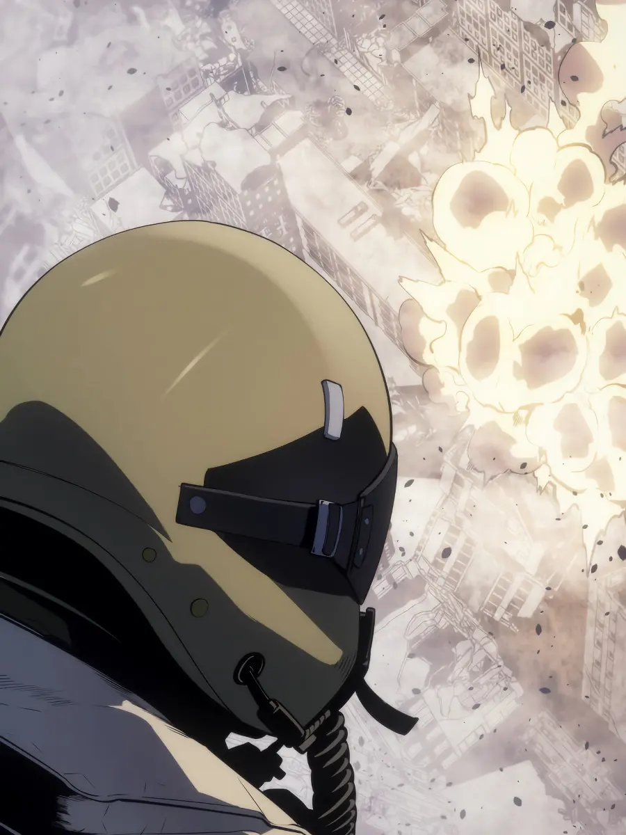 Solo Leveling Chapter 171 Page 22