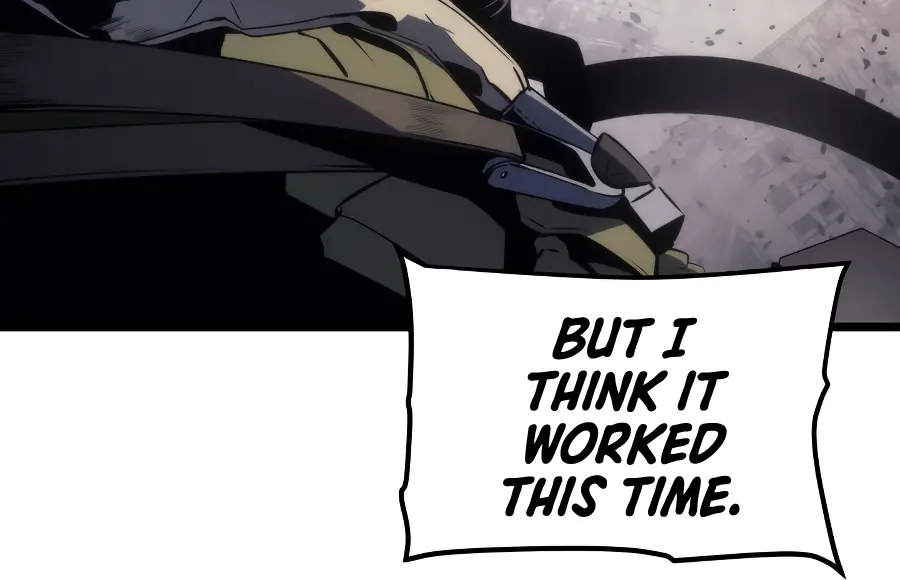 Solo Leveling Chapter 171 Page 23