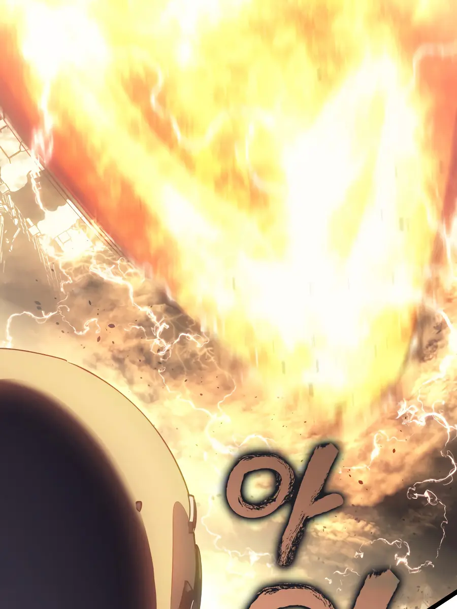 Solo Leveling Chapter 171 Page 25