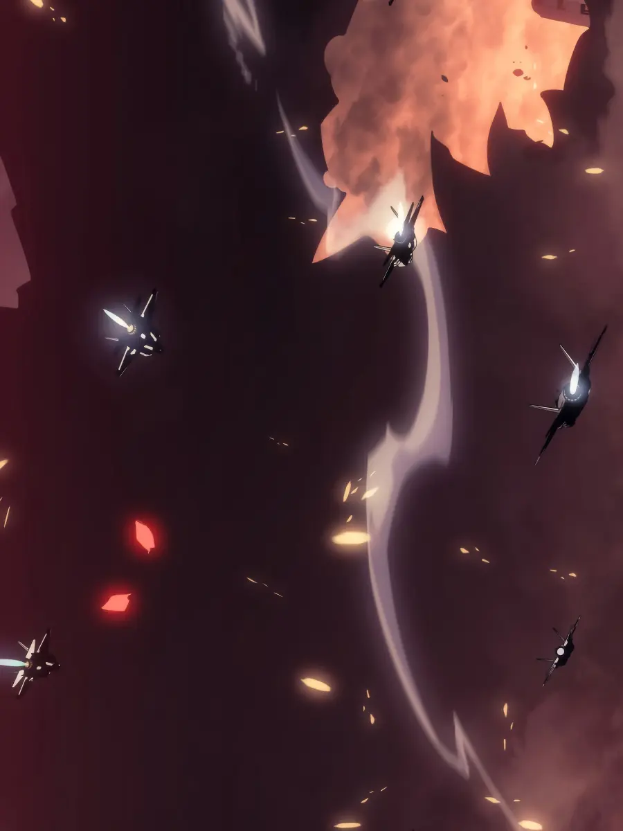 Solo Leveling Chapter 171 Page 31