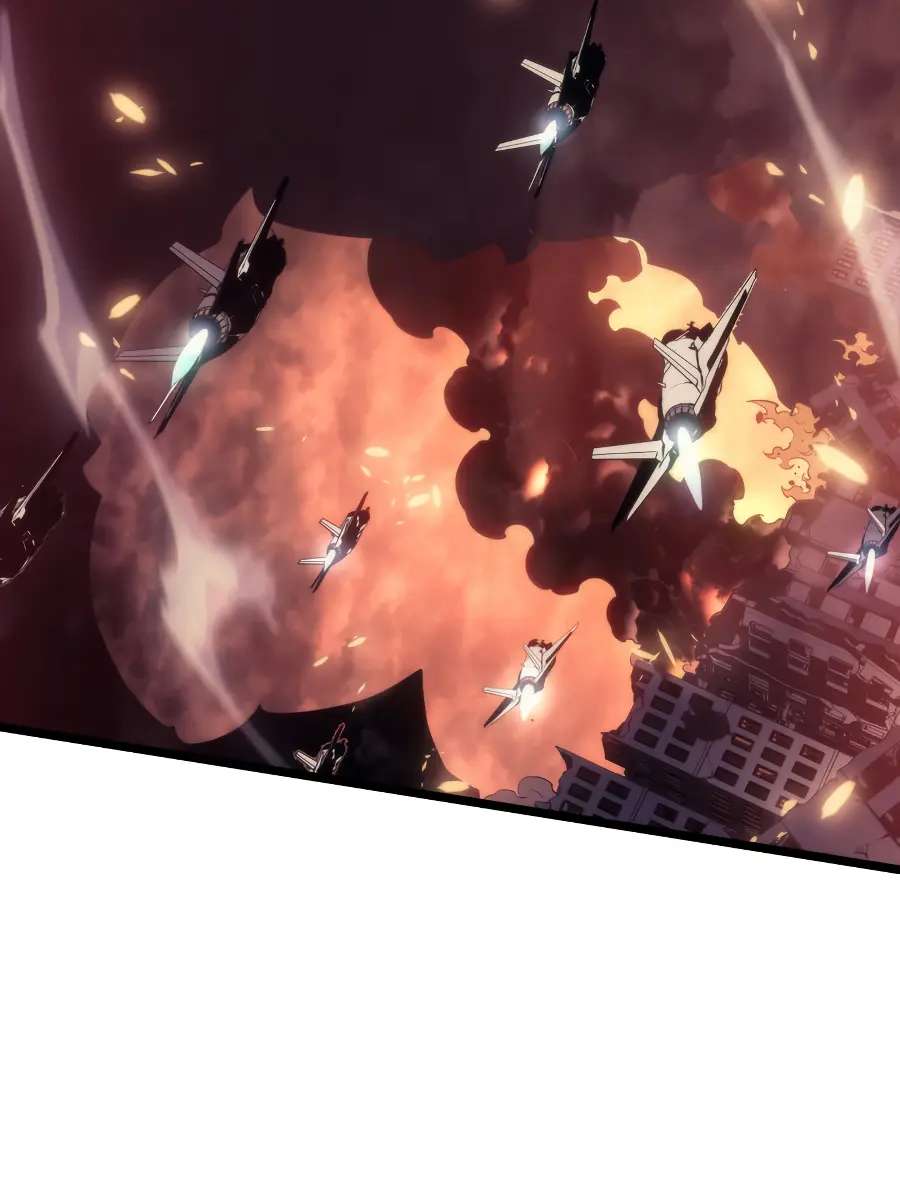 Solo Leveling Chapter 171 Page 32