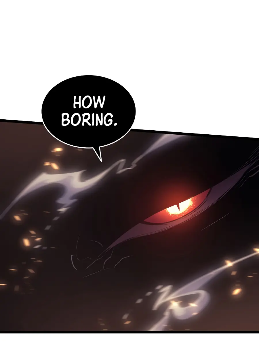 Solo Leveling Chapter 171 Page 33