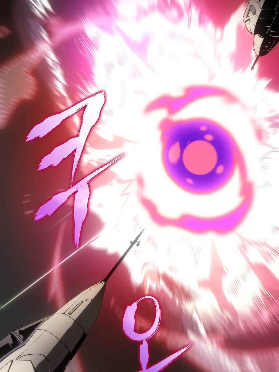 Solo Leveling Chapter 171 Page 35