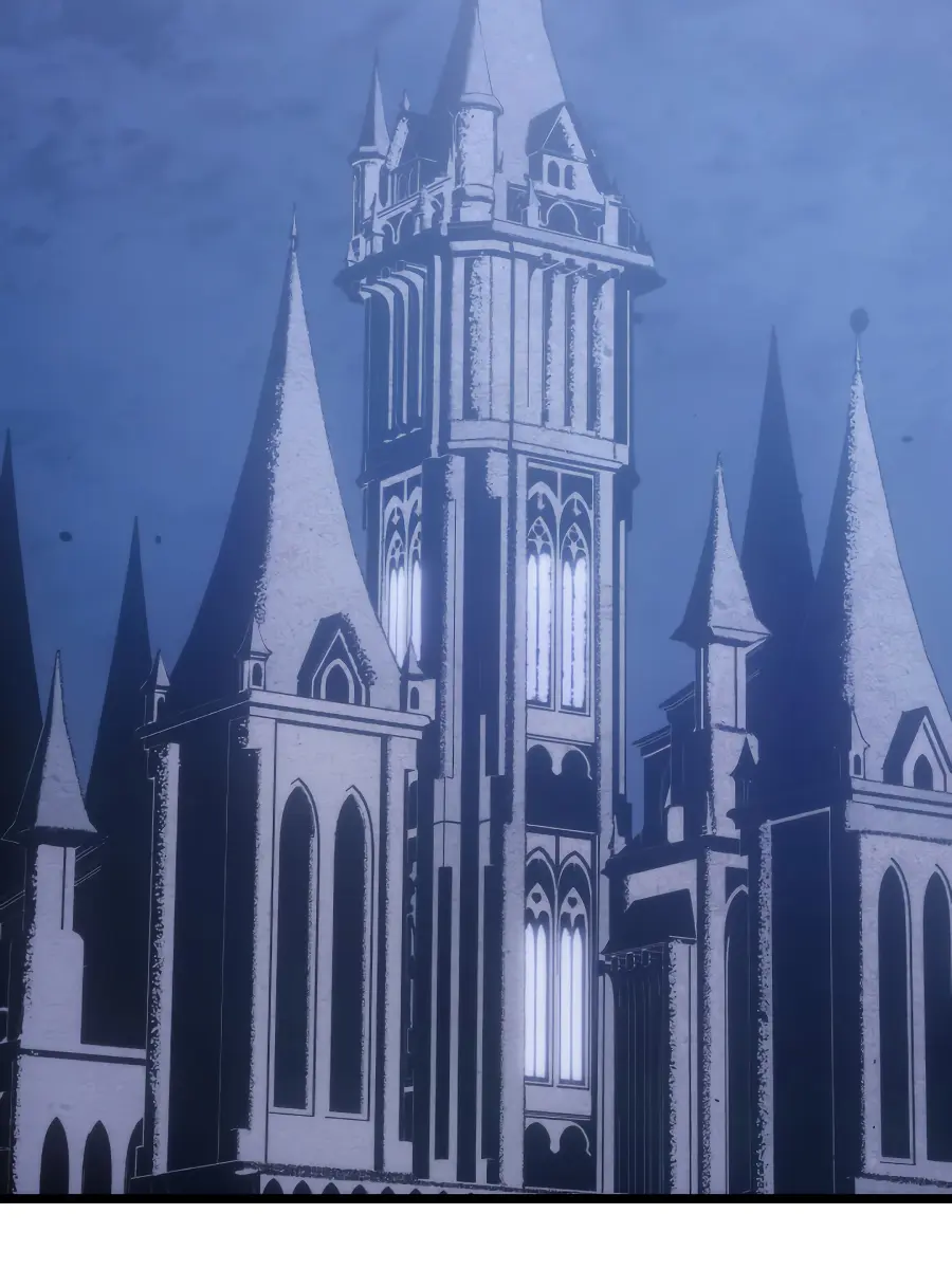 Solo Leveling Chapter 171 Page 40