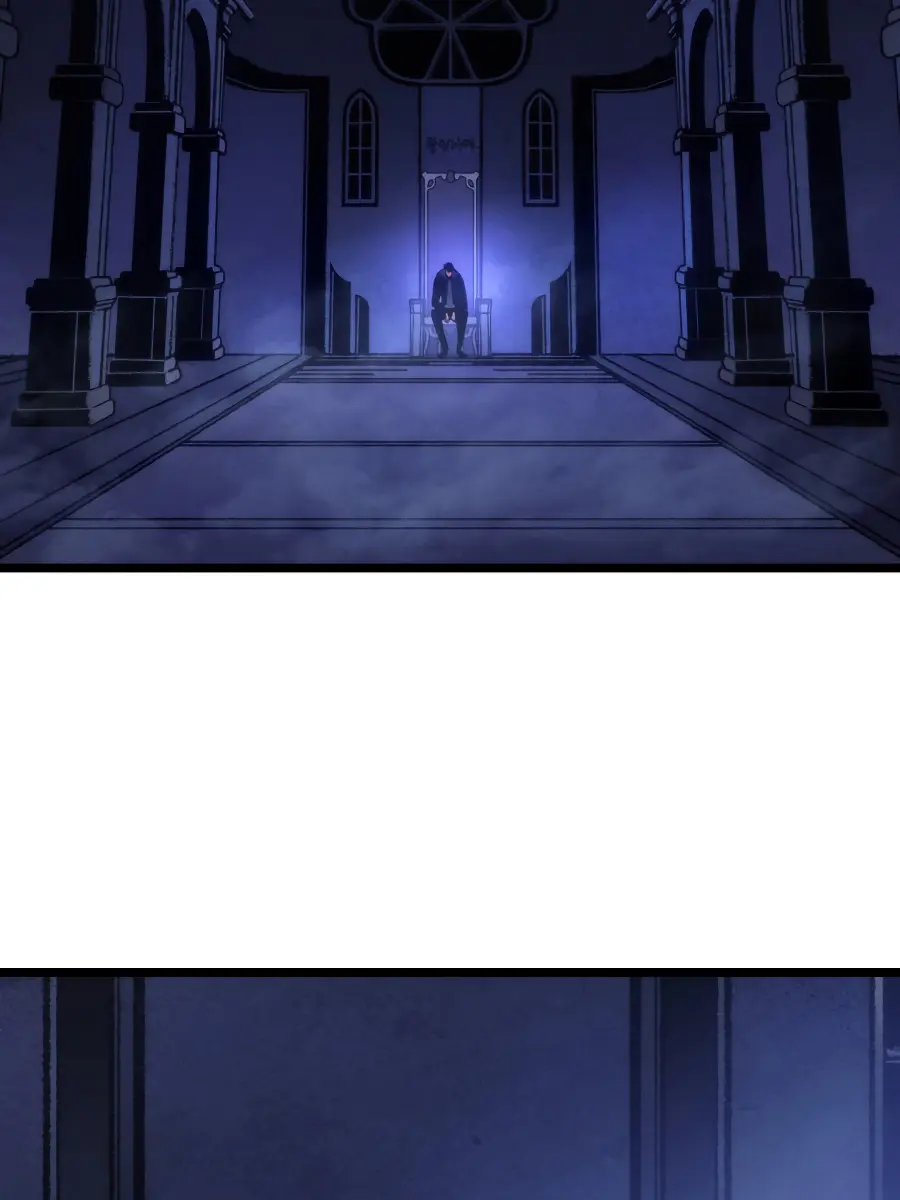 Solo Leveling Chapter 171 Page 42