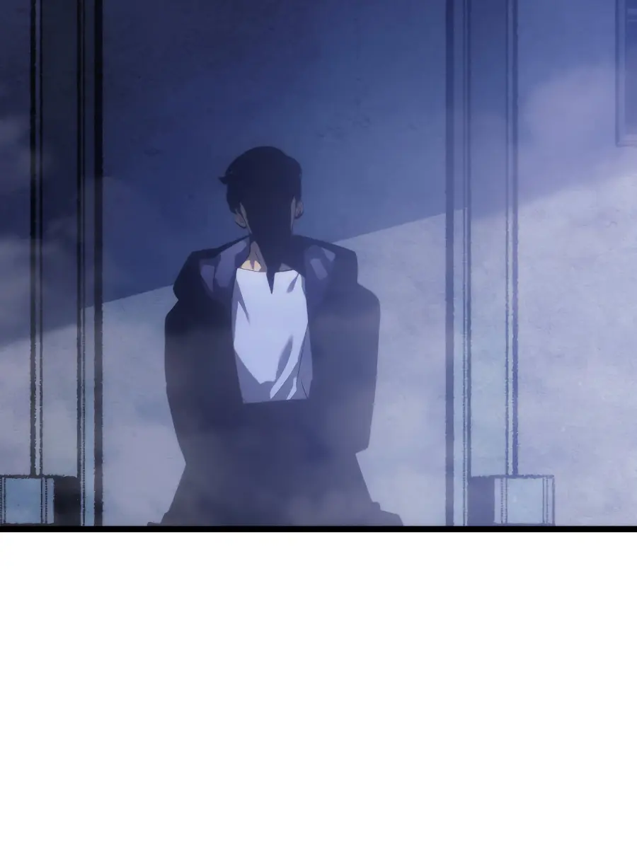 Solo Leveling Chapter 171 Page 43