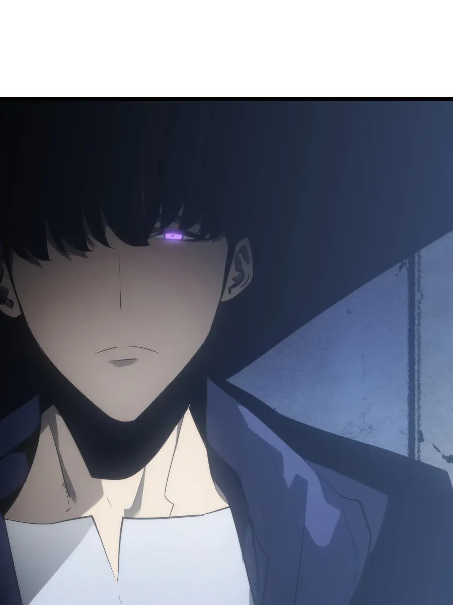 Solo Leveling Chapter 171 Page 44