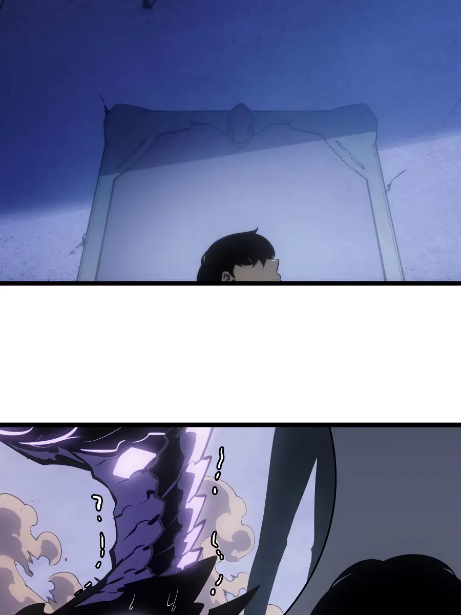 Solo Leveling Chapter 171 Page 48