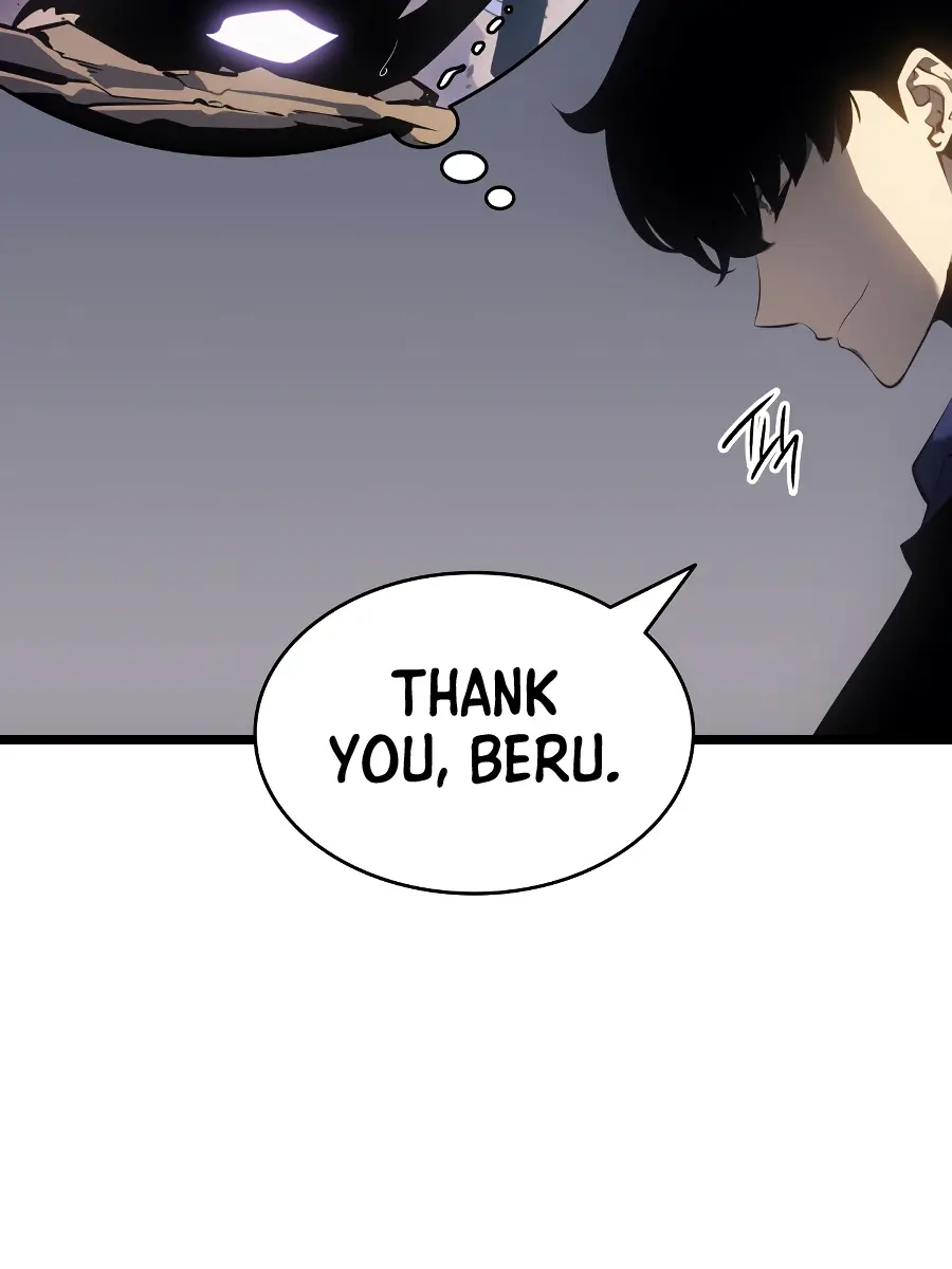 Solo Leveling Chapter 171 Page 49