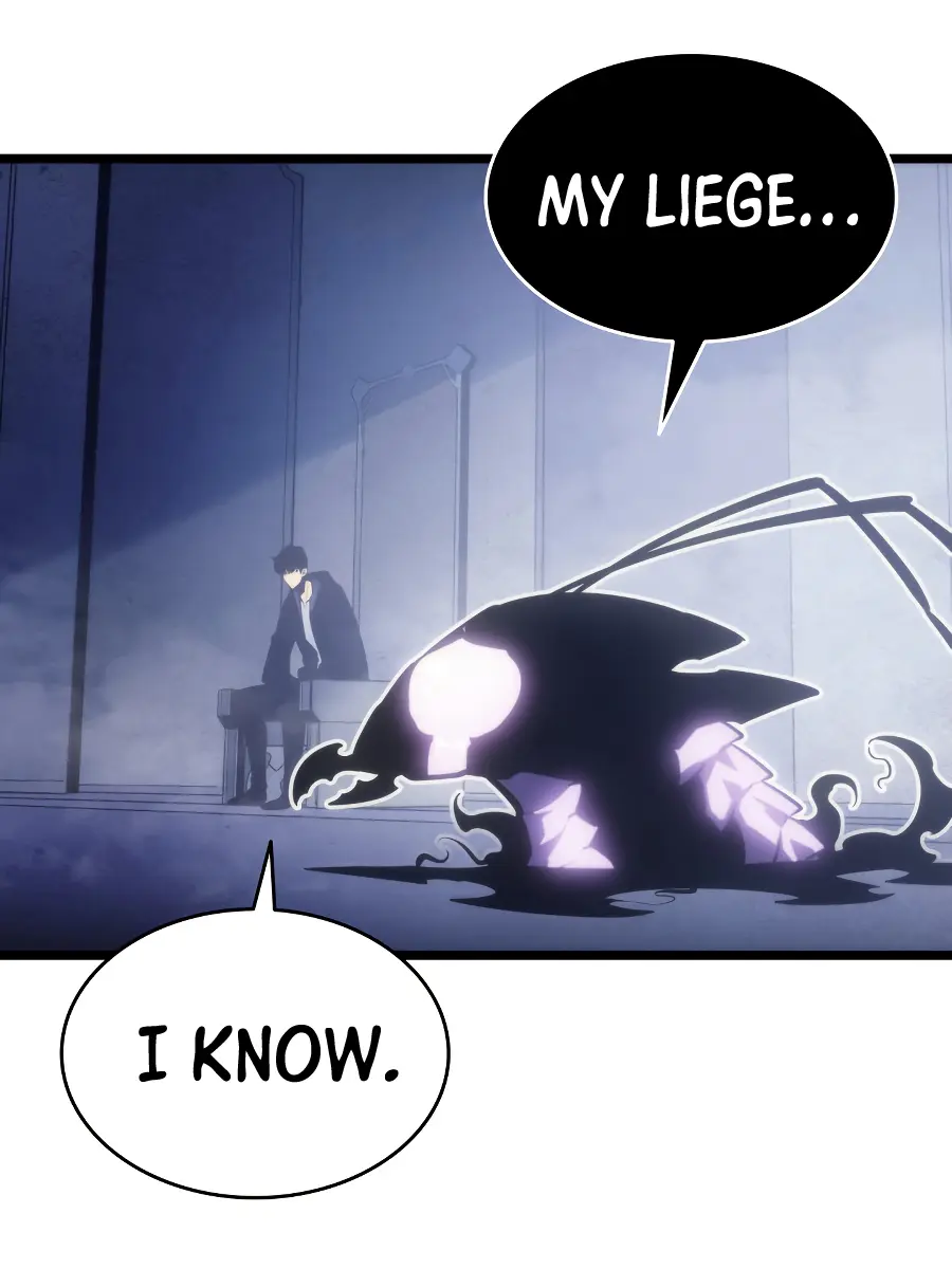 Solo Leveling Chapter 171 Page 50