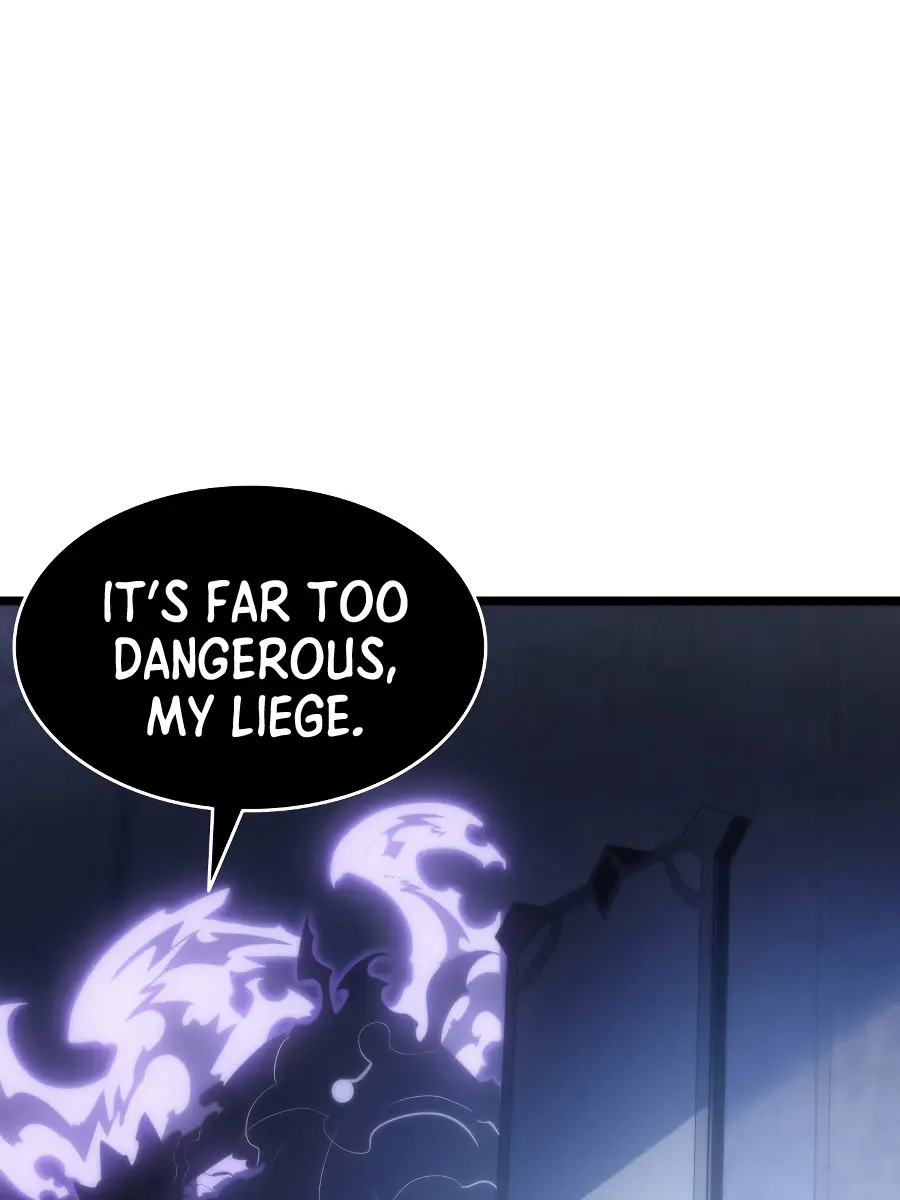 Solo Leveling Chapter 171 Page 51